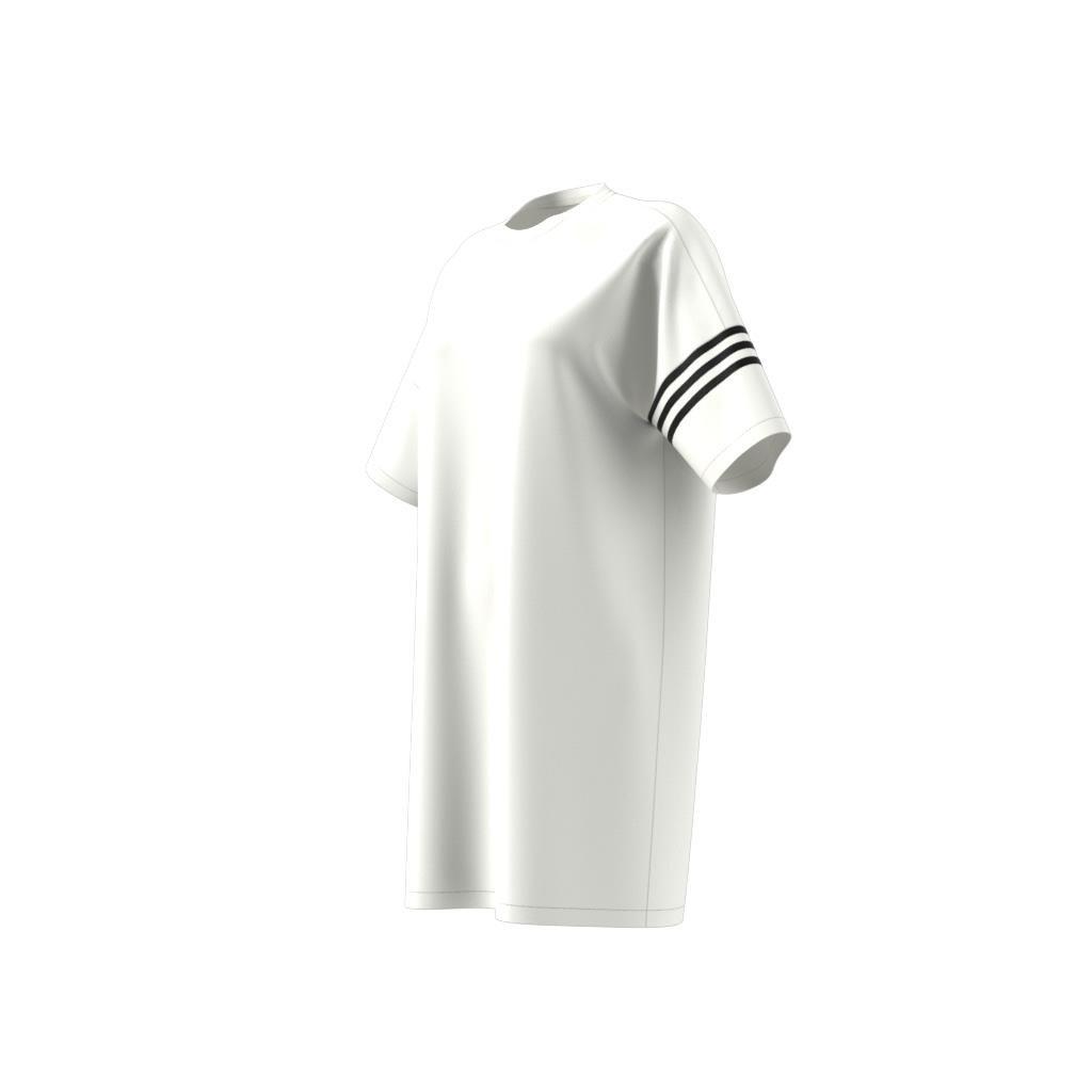 Neuclassics Dress, White, A901_ONE, large image number 8