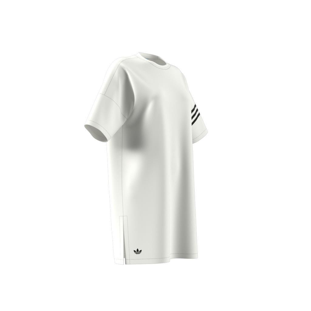 Neuclassics Dress, White, A901_ONE, large image number 9