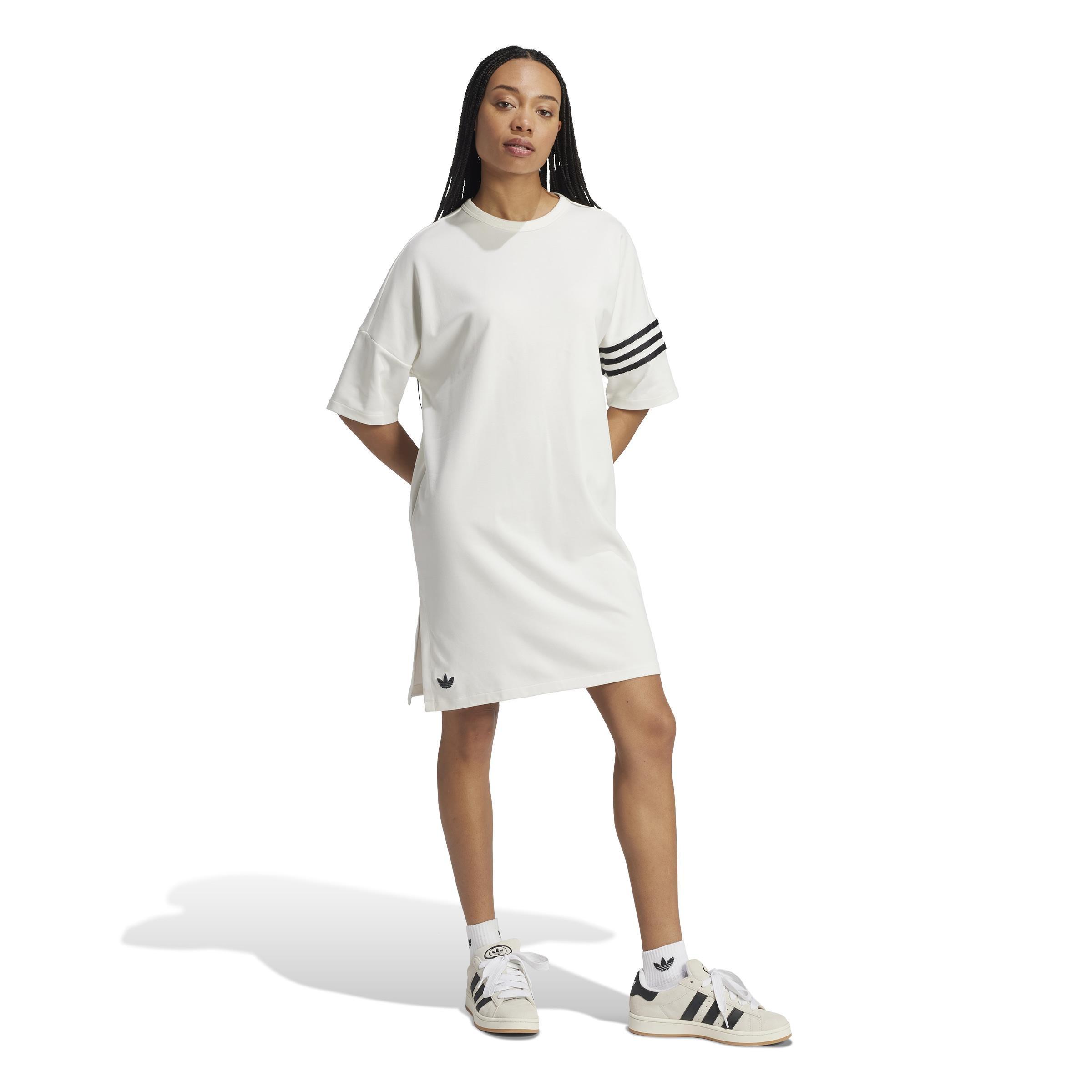 Neuclassics Dress, White, A901_ONE, large image number 10