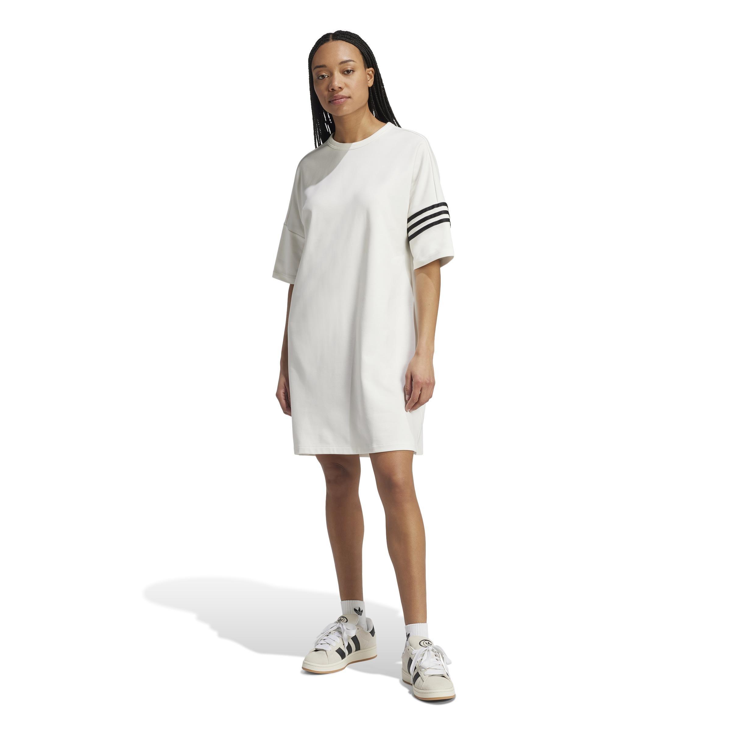 Neuclassics Dress, White, A901_ONE, large image number 12