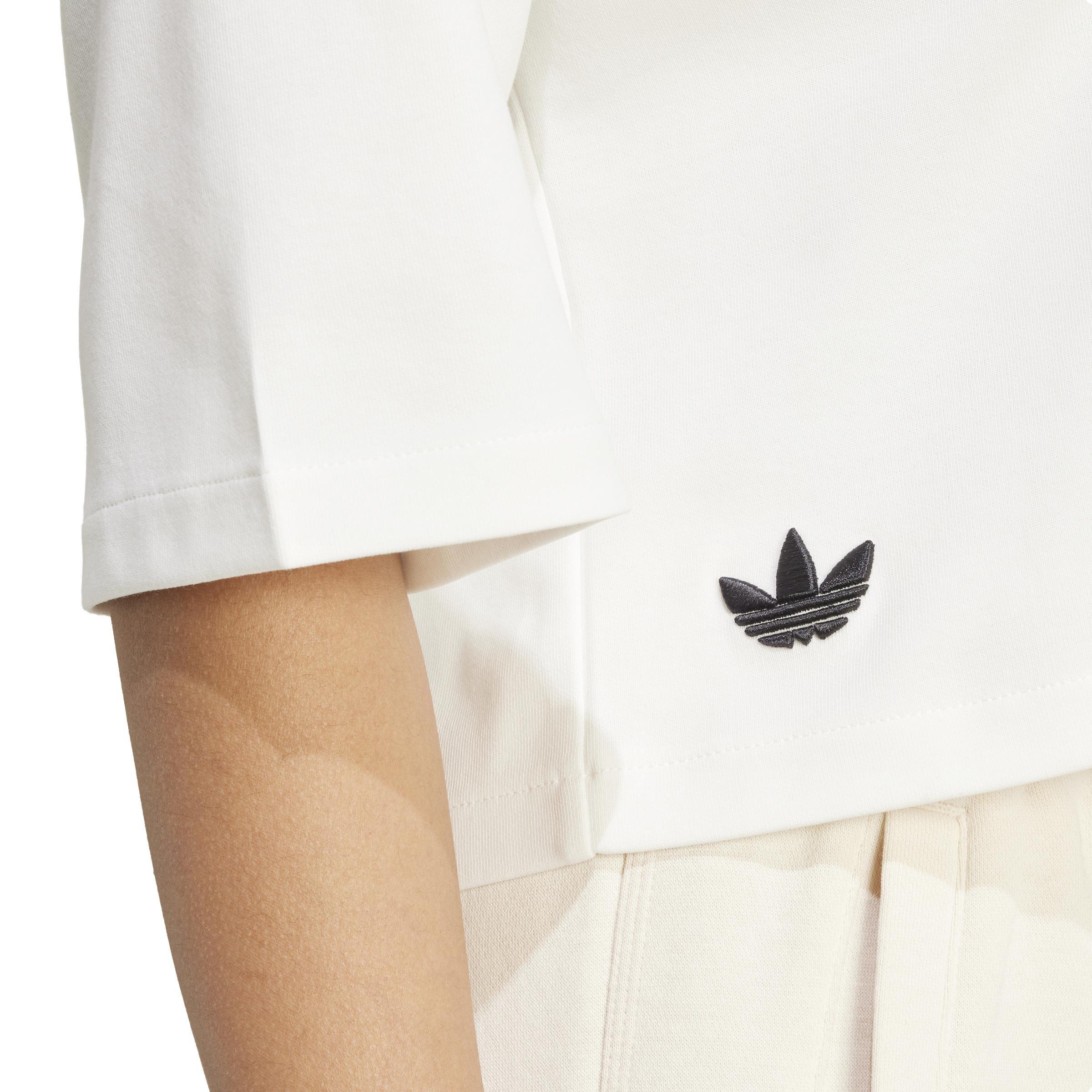 Neuclassics Ss Tshirt, White, , large image number 5