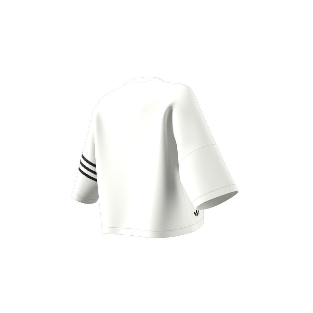 Neuclassics Ss Tshirt, White, , large image number 6