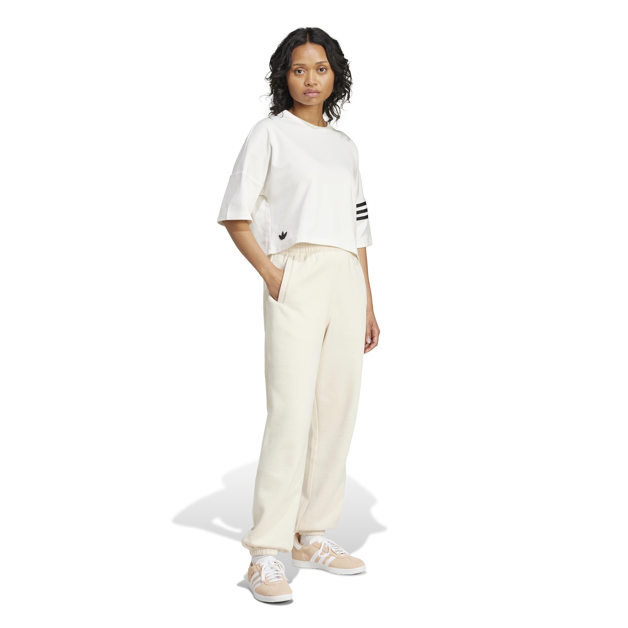 Neuclassics Ss Tshirt, White, , large image number 8