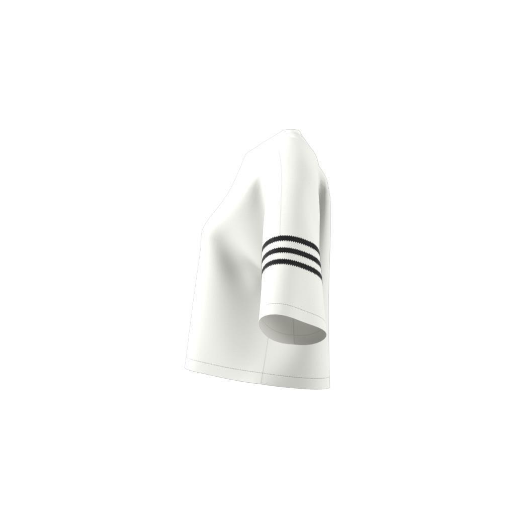 Neuclassics Ss Tshirt, White, , large image number 10