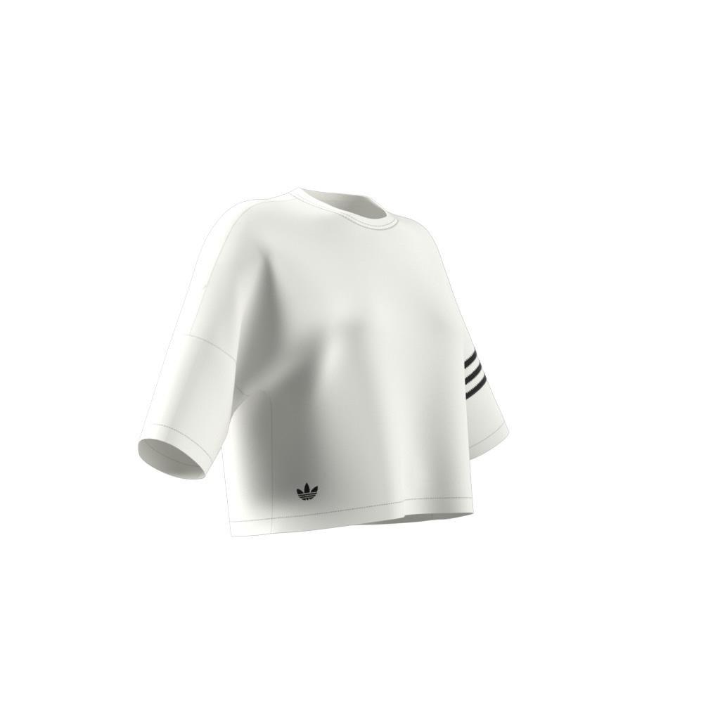 Neuclassics Ss Tshirt, White, , large image number 14
