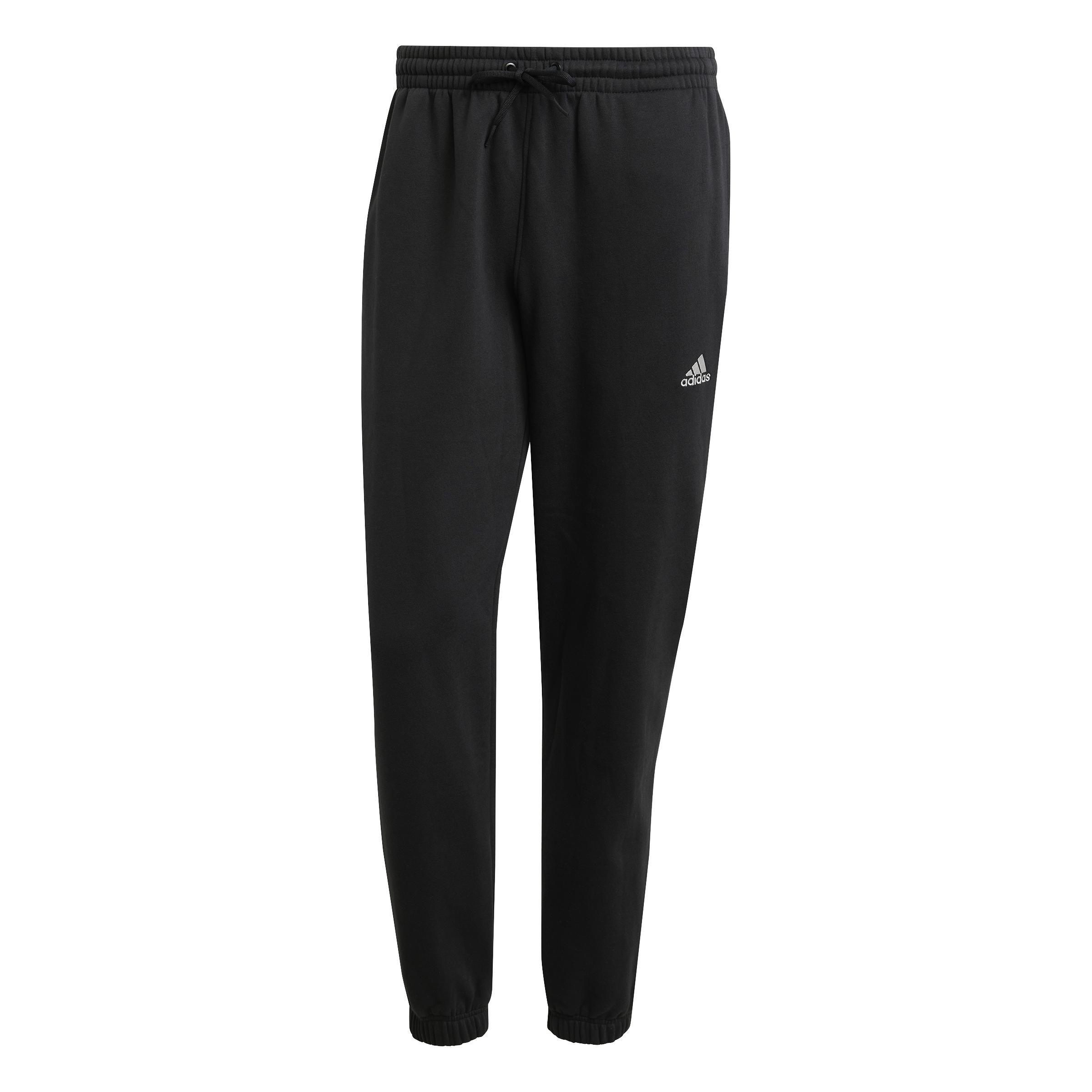 Sportswear Fleece Colorblock Track Suit, Black, , large image number 8