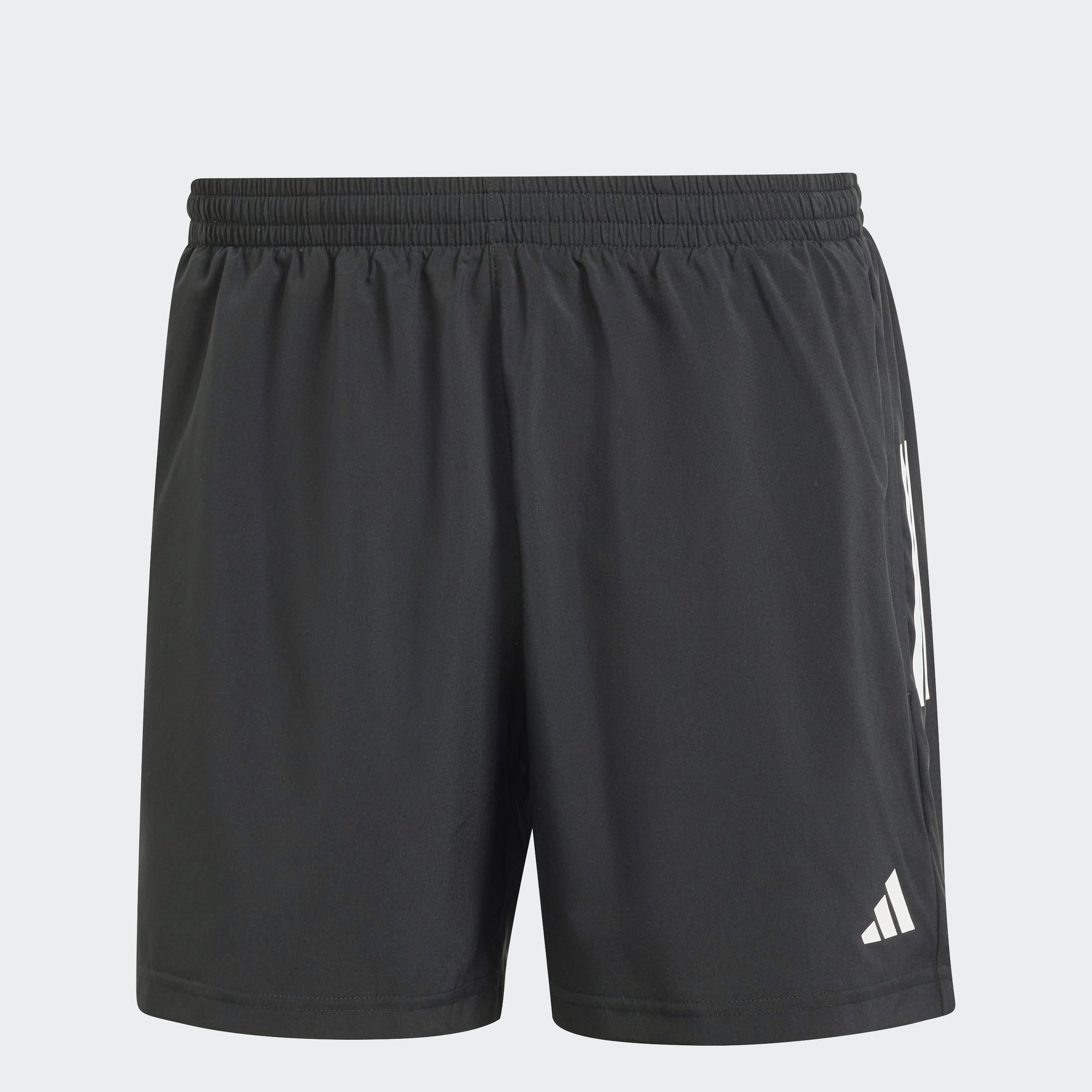 Own The Run Shorts, Black, A901_ONE, large image number 0