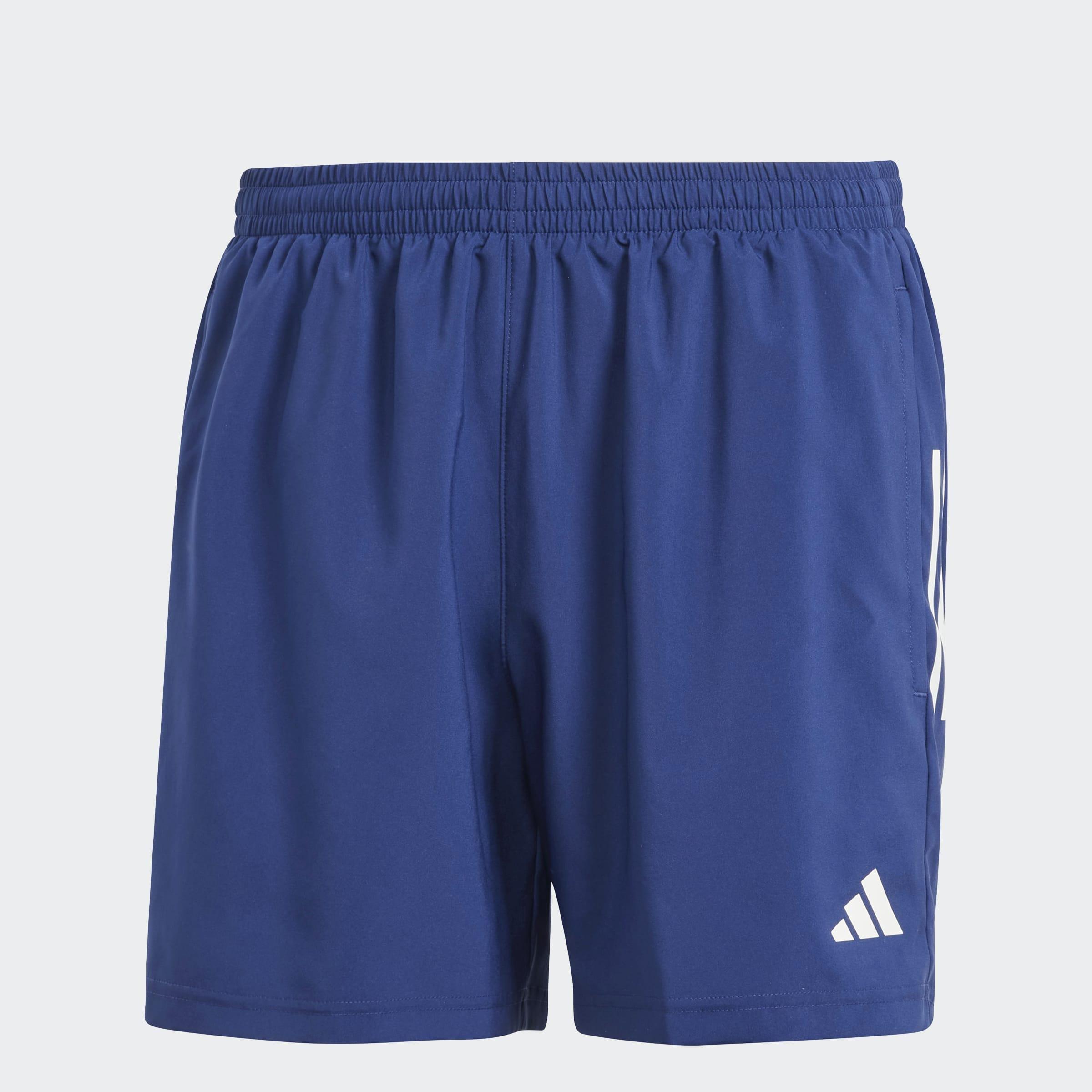 Own The Run Shorts, Blue