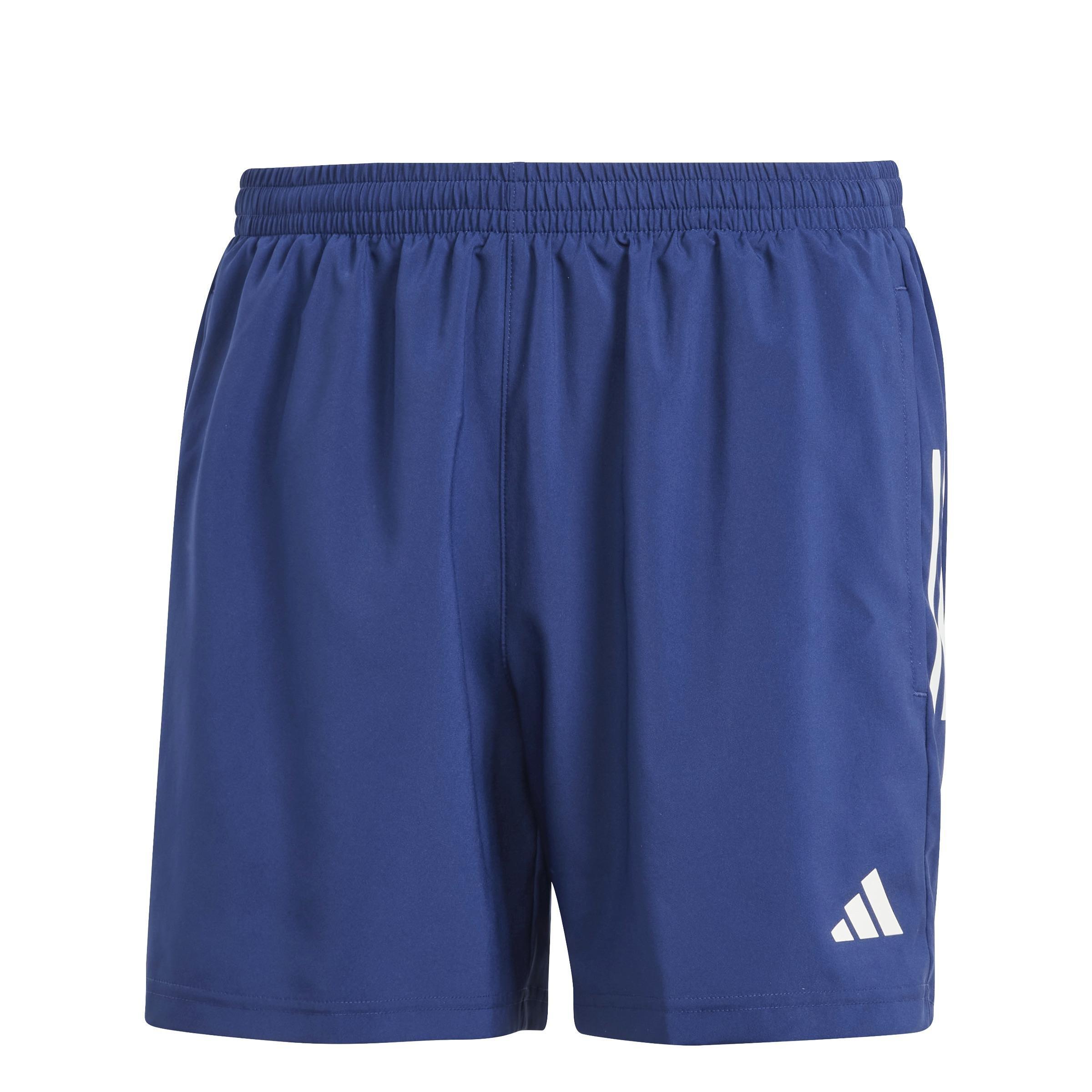 Own The Run Shorts, Blue