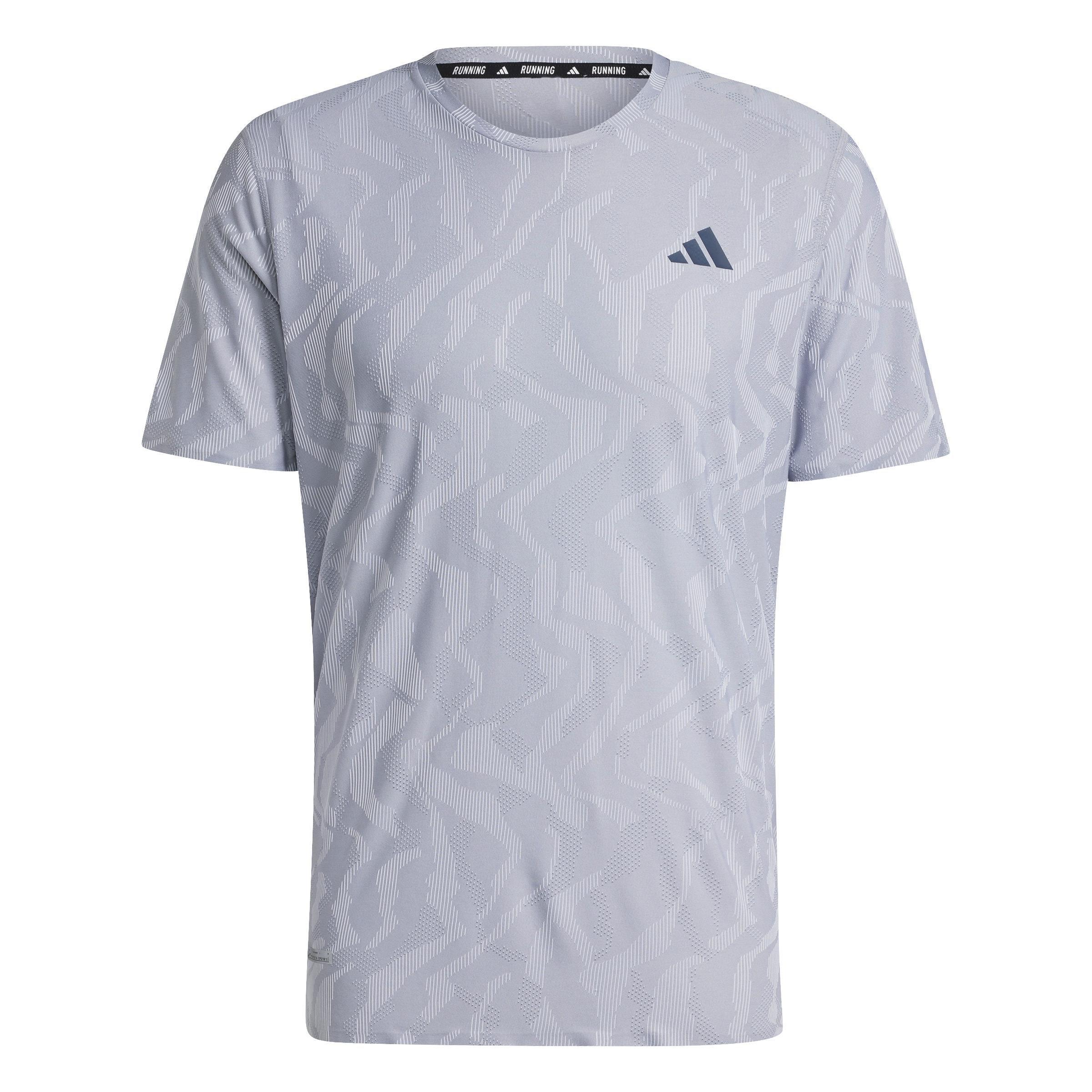 Ultimate Engineered Running T-Shirt, Grey, , large image number 2