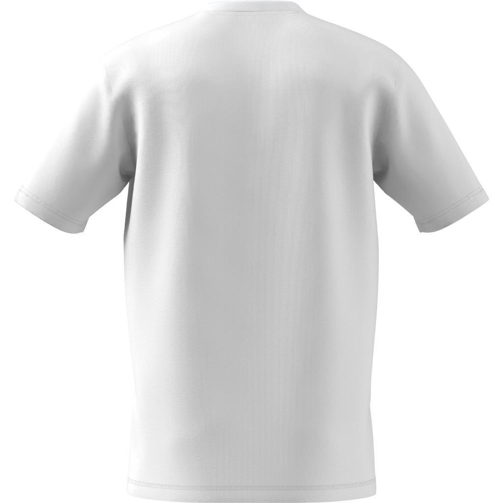 Positivity Graphic T-Shirt, White, A901_ONE, large image number 14