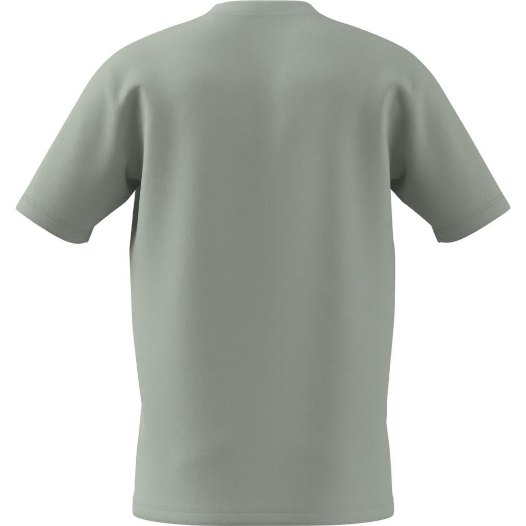 Positivity Graphic T-Shirt, Green, A901_ONE, large image number 13