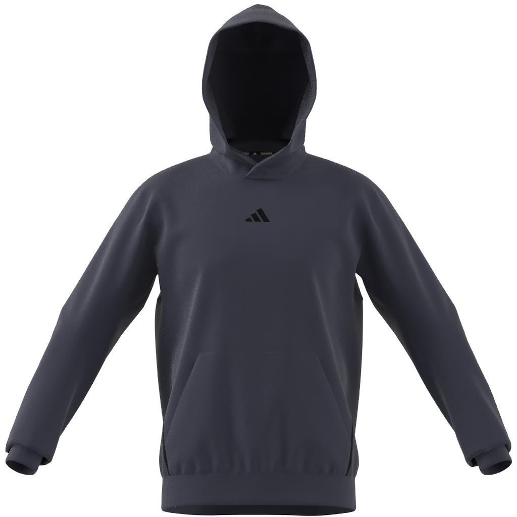 D4T Hoodie, Blue, , large image number 8