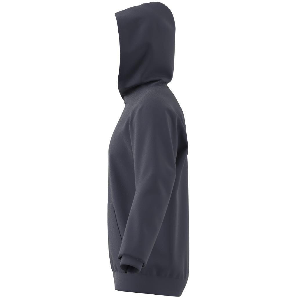 D4T Hoodie, Blue, , large image number 9