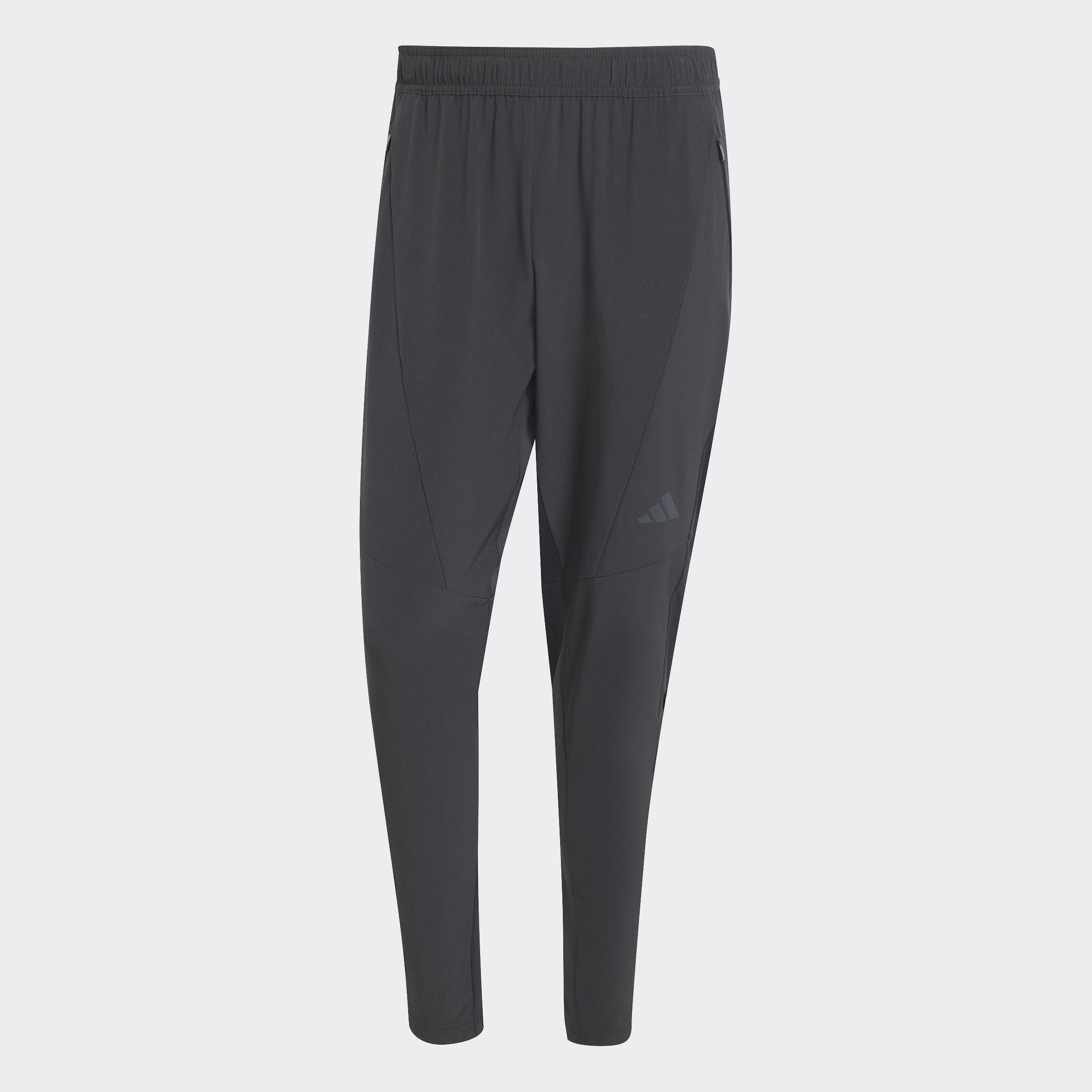 Designed for Training Hybrid Joggers, Black, A901_ONE, large image number 0