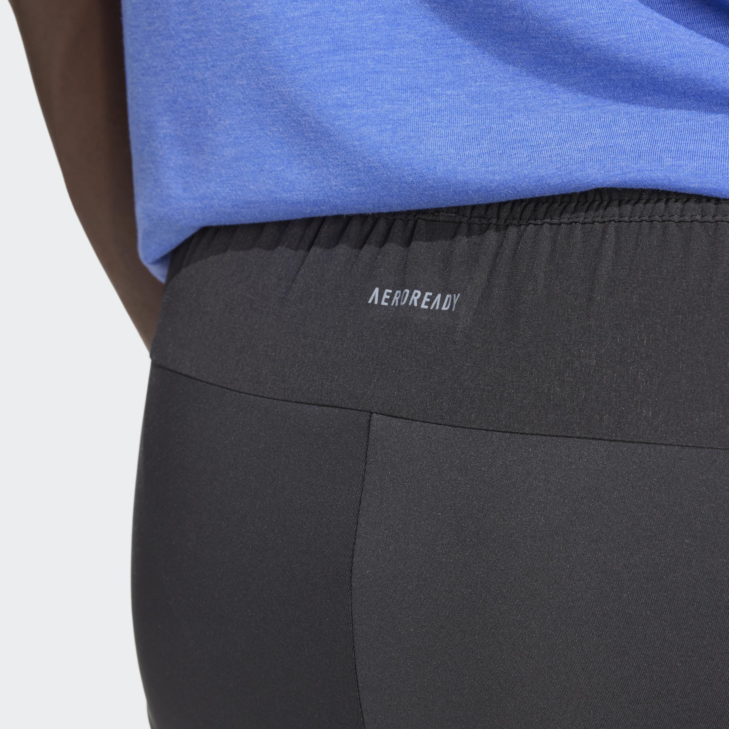 Designed for Training Hybrid Joggers, Black, A901_ONE, large image number 3