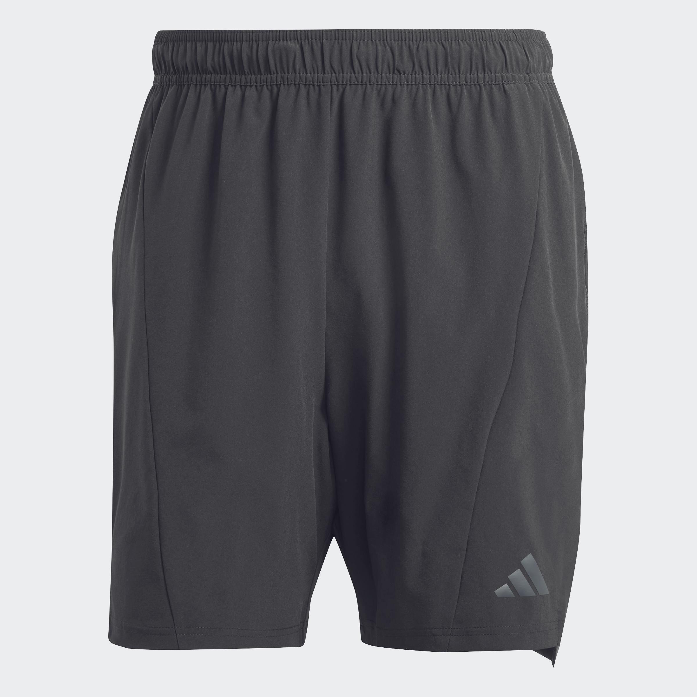 Designed For Training Hybrid Shorts, Black, A901_ONE, large image number 0