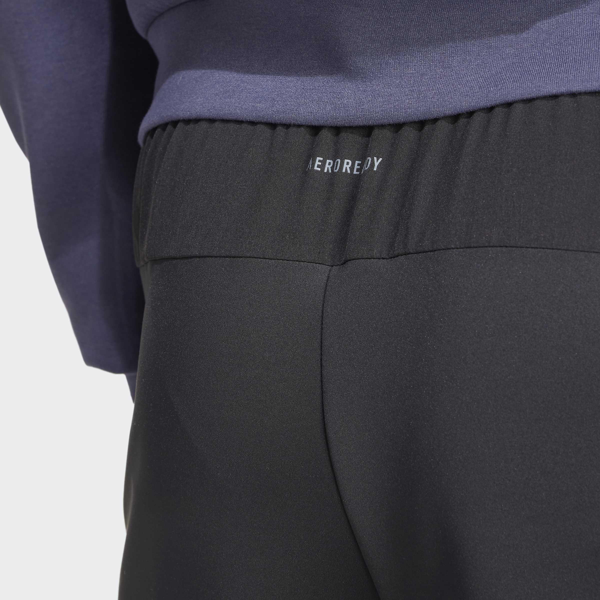 Designed For Training Hybrid Shorts, Black, A901_ONE, large image number 3