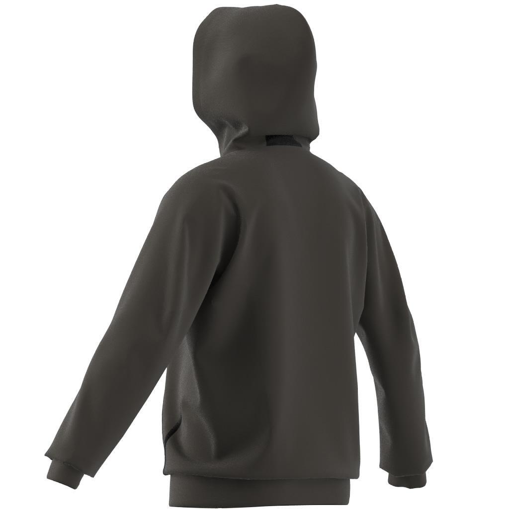 Designed for Training Full-Zip Track Jacket, Green, A901_ONE, large image number 7