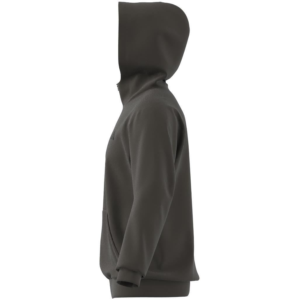 Designed for Training Full-Zip Track Jacket, Green, A901_ONE, large image number 9