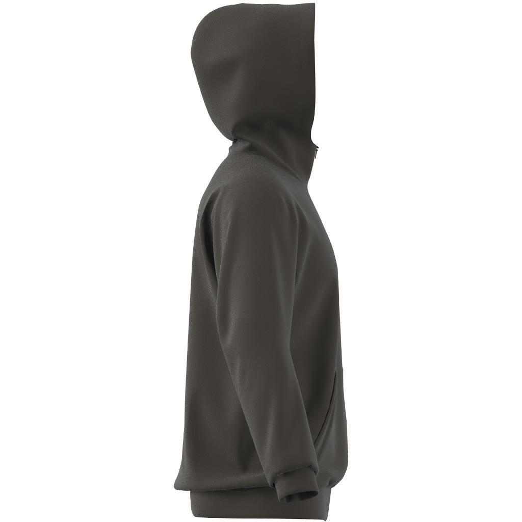 Designed for Training Full-Zip Track Jacket, Green, A901_ONE, large image number 10
