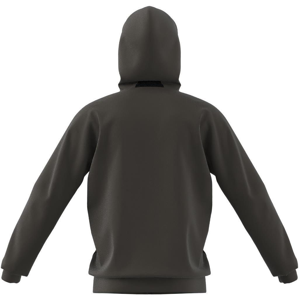 Designed for Training Full-Zip Track Jacket, Green, A901_ONE, large image number 13