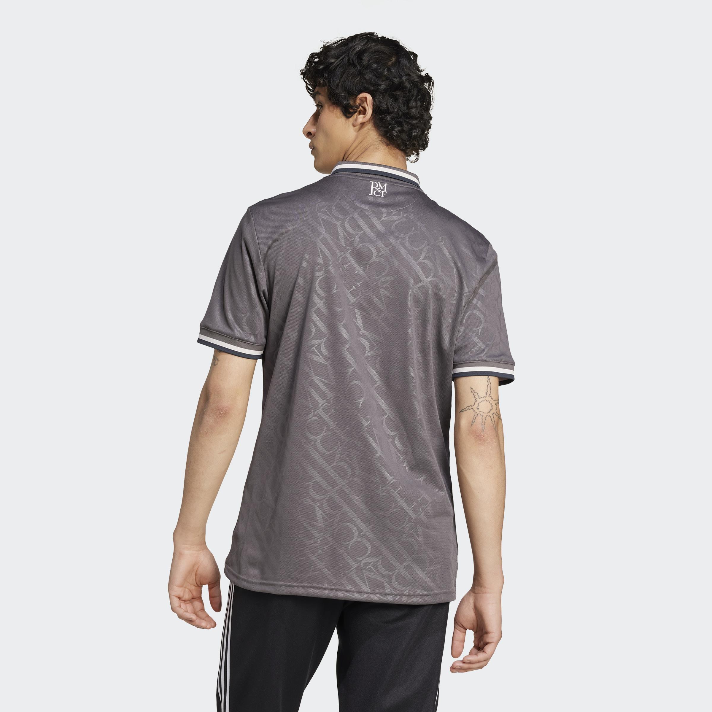 Real Madrid 24/25 Third Jersey, Brown, A901_ONE, large image number 6