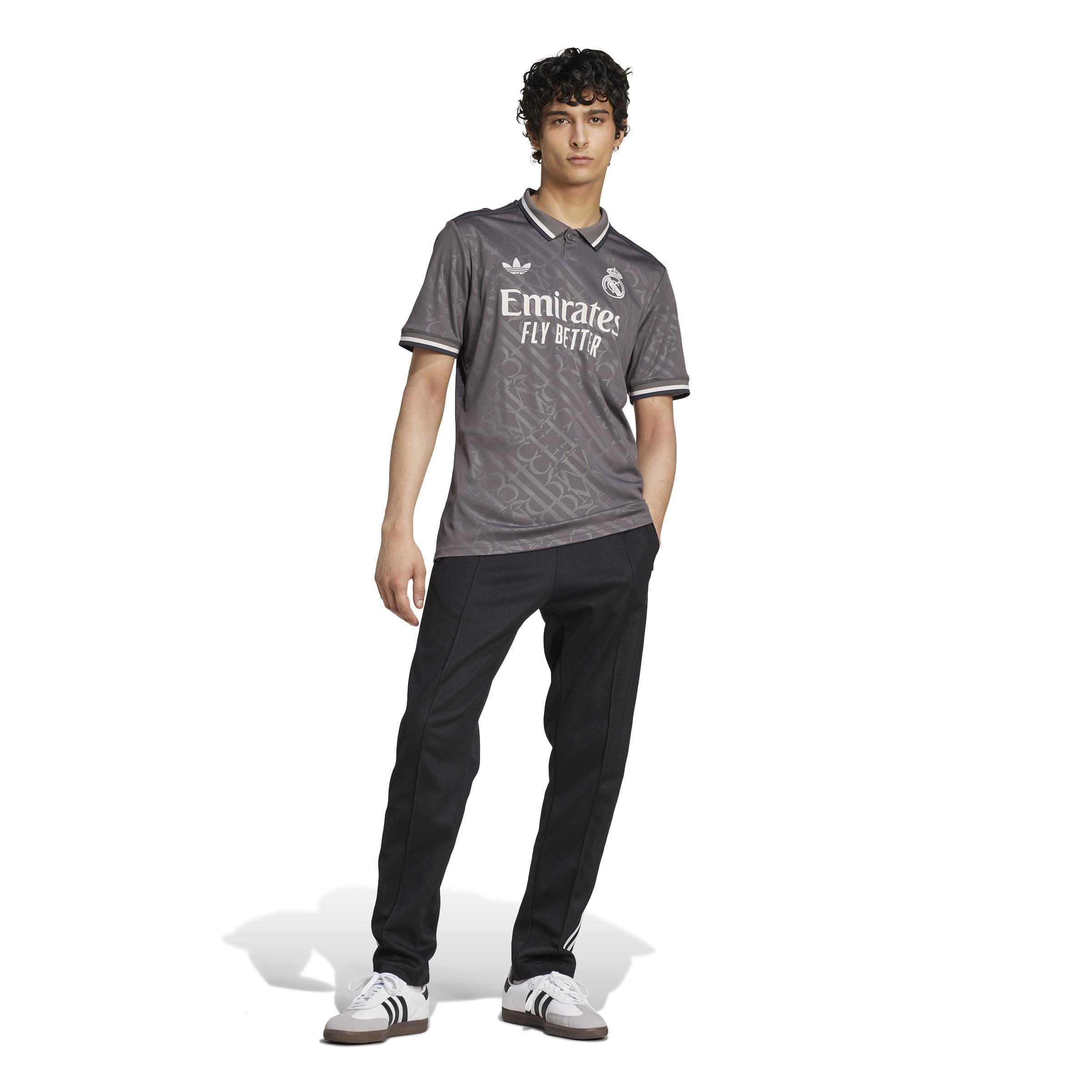 Real Madrid 24/25 Third Jersey, Brown, A901_ONE, large image number 11