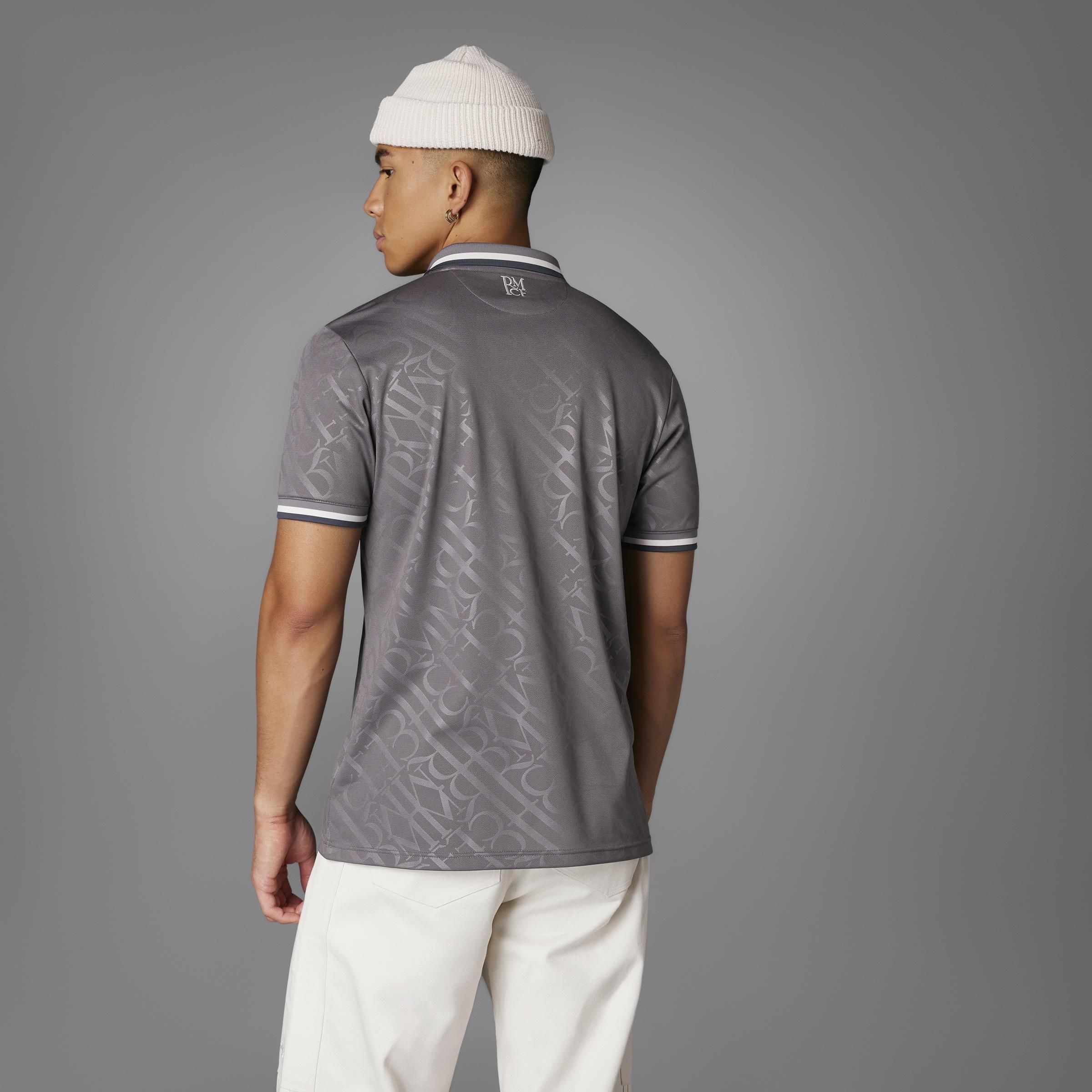 Real Madrid 24/25 Third Jersey, Brown, A901_ONE, large image number 13