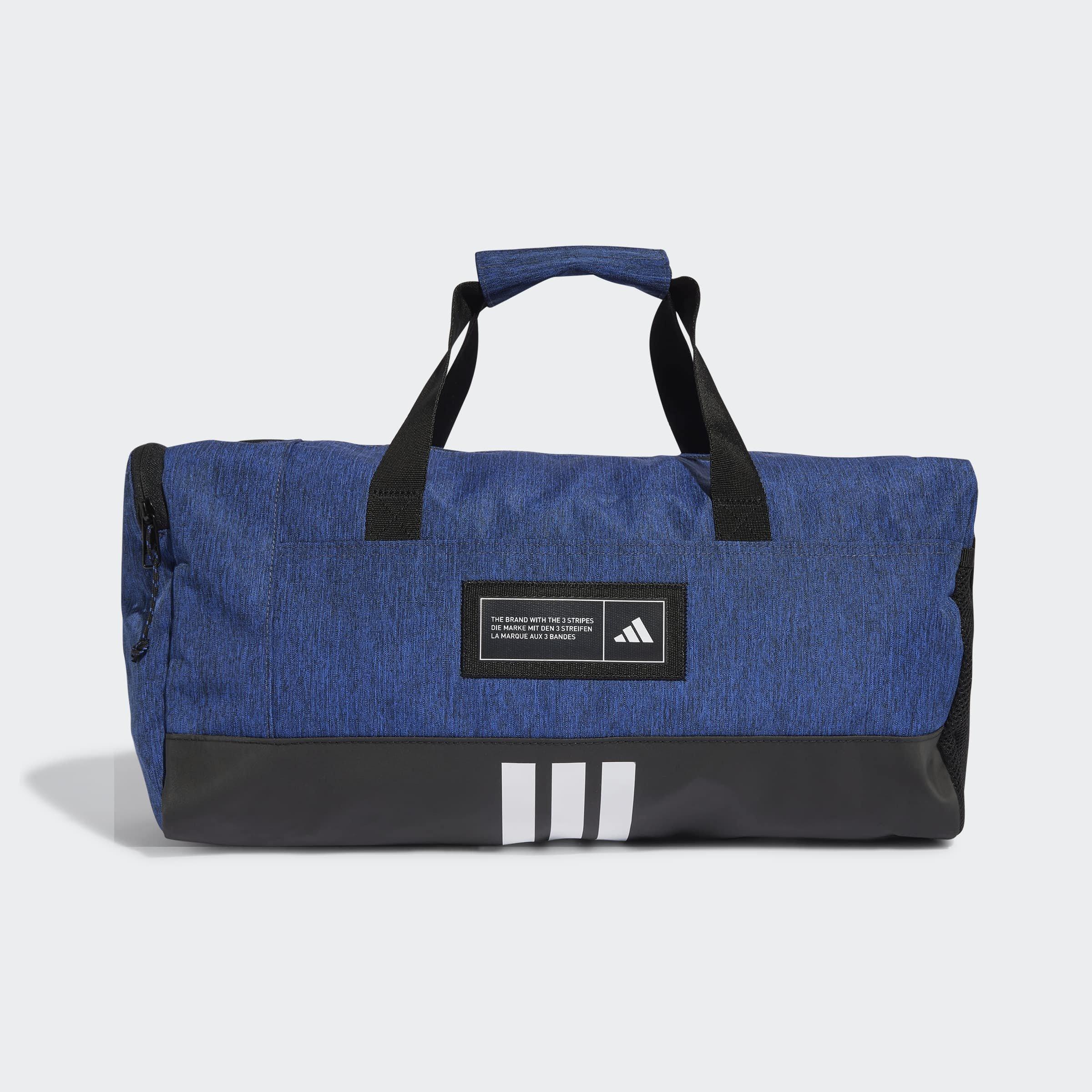 Unisex 4Athlts Duffel Bag Small, Blue, A901_ONE, large image number 2