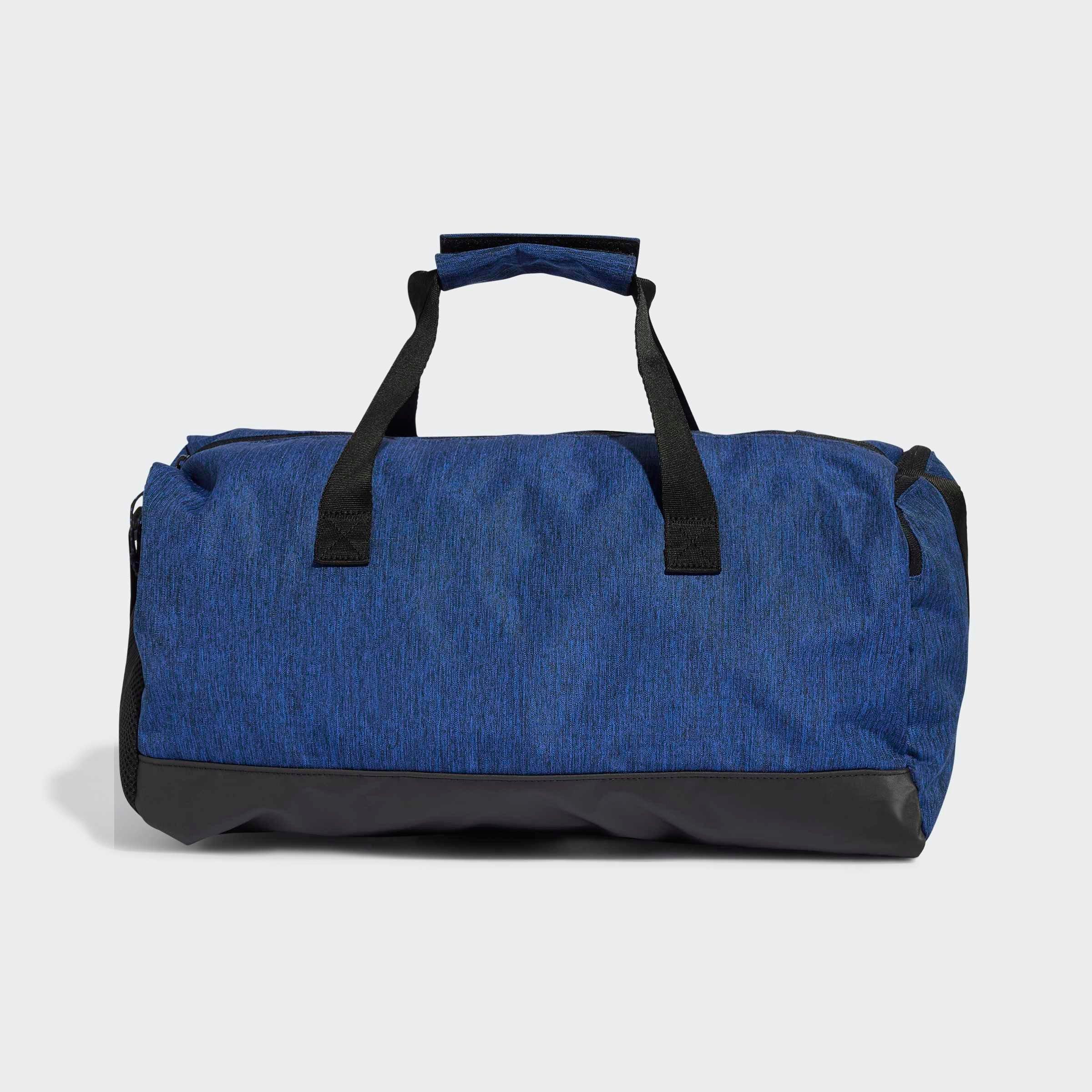 Unisex 4Athlts Duffel Bag Small, Blue, A901_ONE, large image number 3