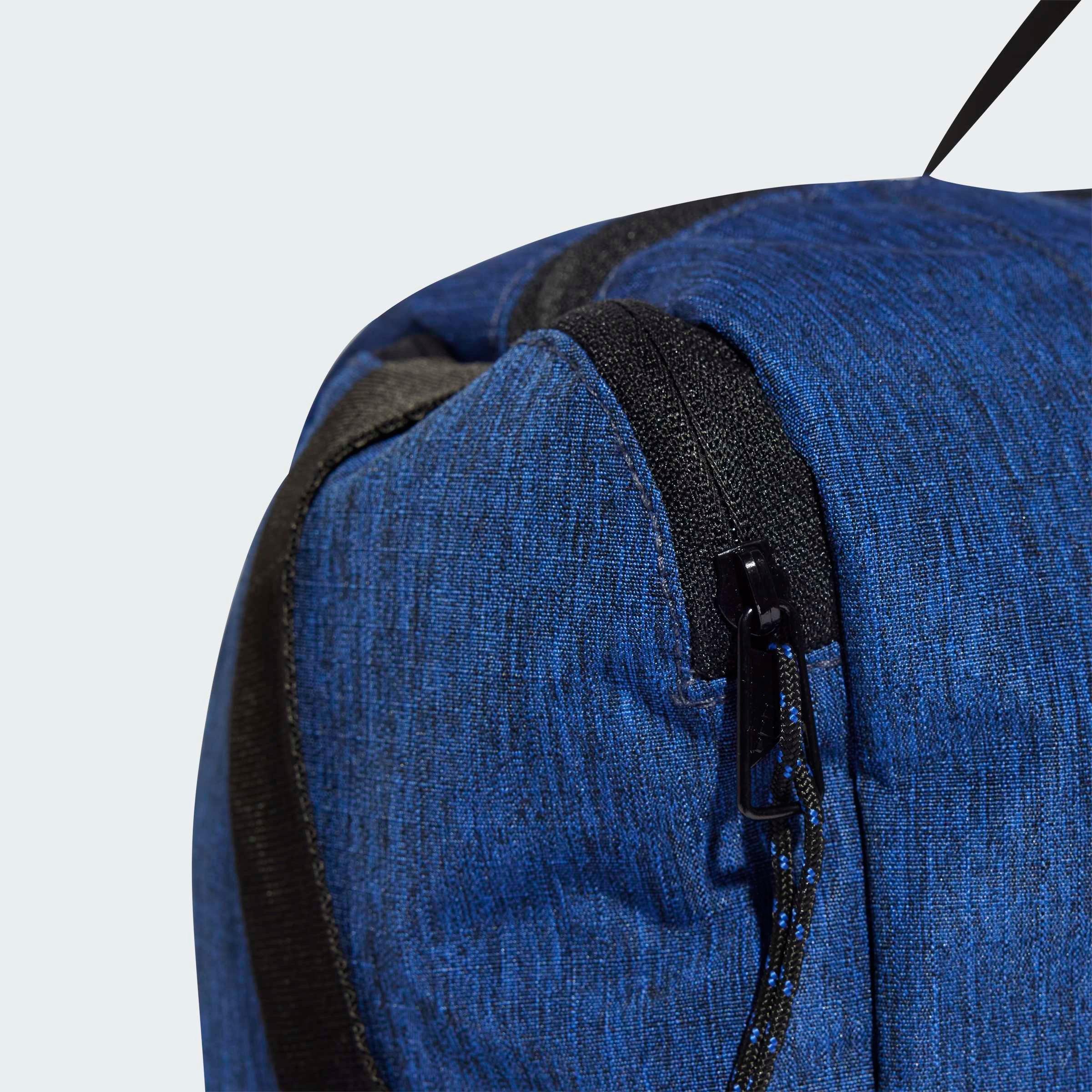 Unisex 4Athlts Duffel Bag Small, Blue, A901_ONE, large image number 5