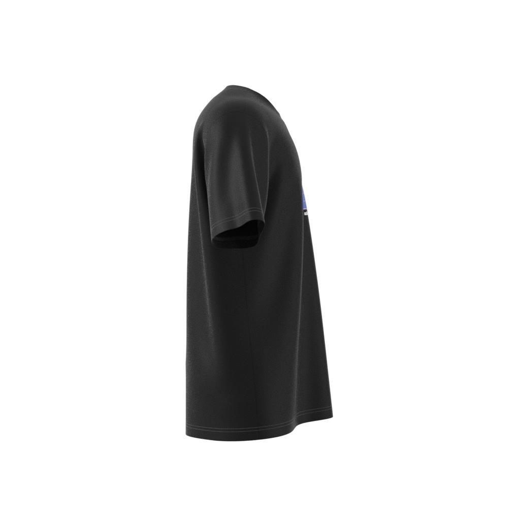 Graphic T-Shirt, Black, , large image number 11