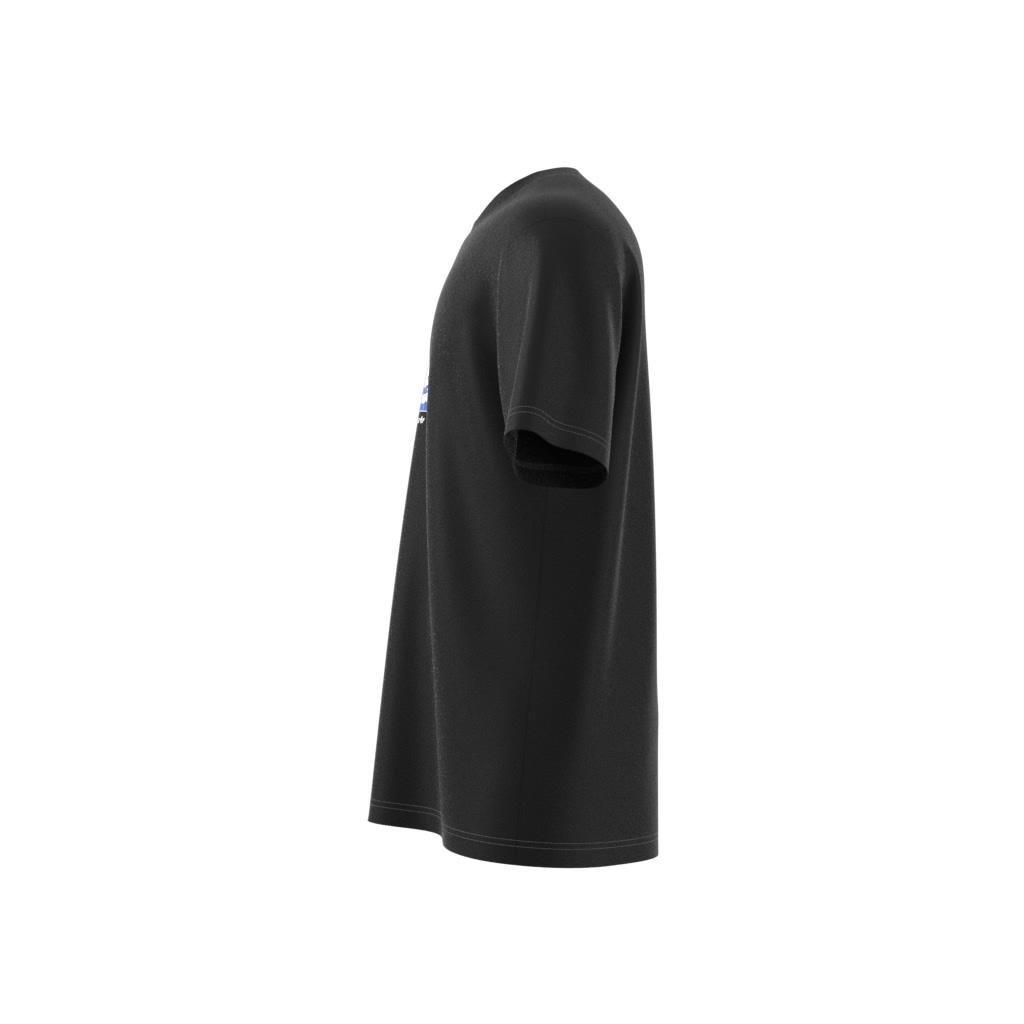 Graphic T-Shirt, Black, , large image number 14
