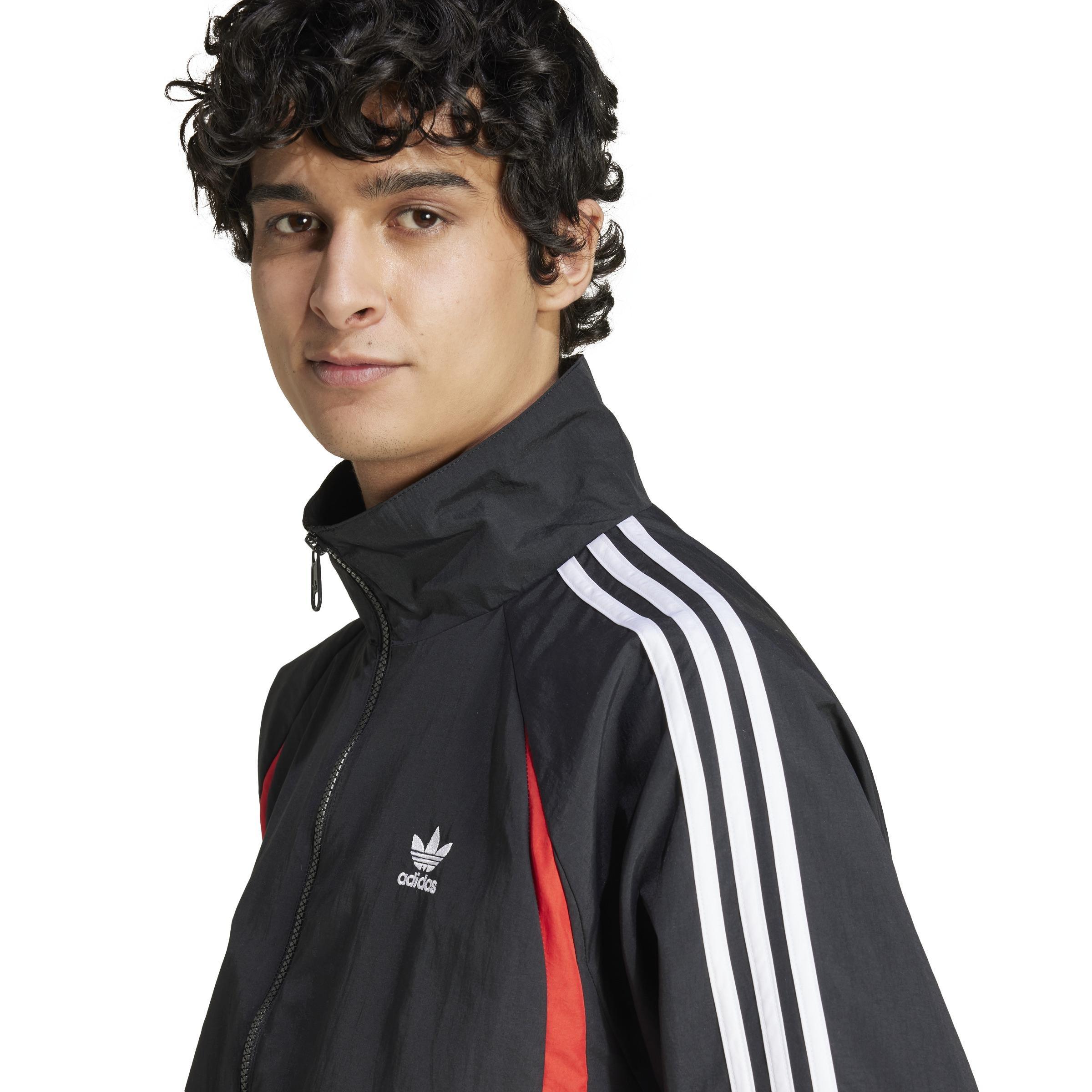 Archive Track Top, Black, , large image number 5