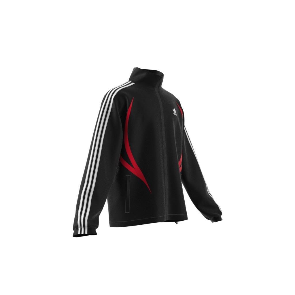 Archive Track Top, Black, , large image number 9