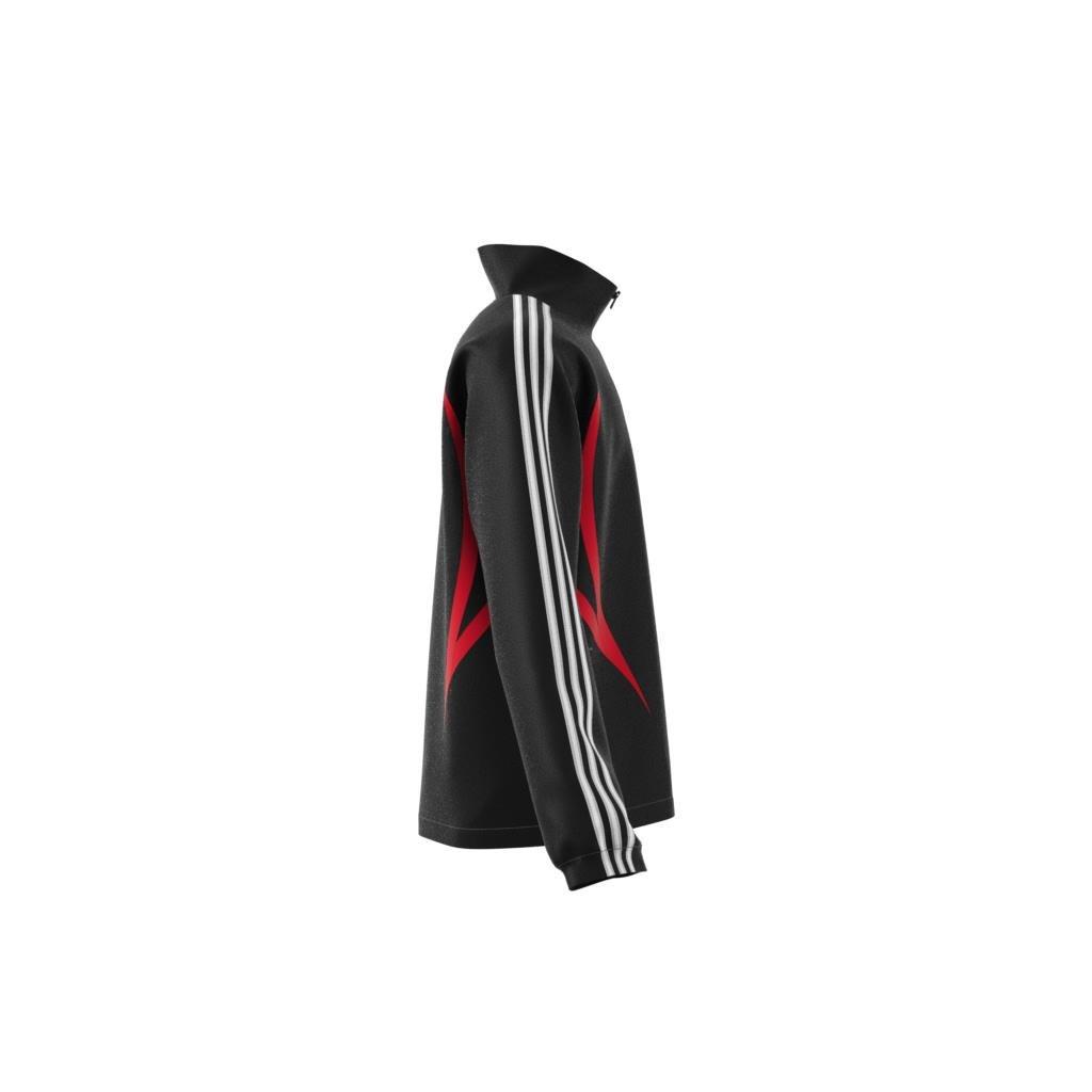 Archive Track Top, Black, , large image number 10