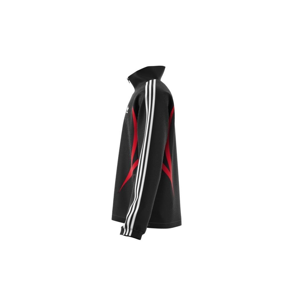 Archive Track Top, Black, , large image number 11