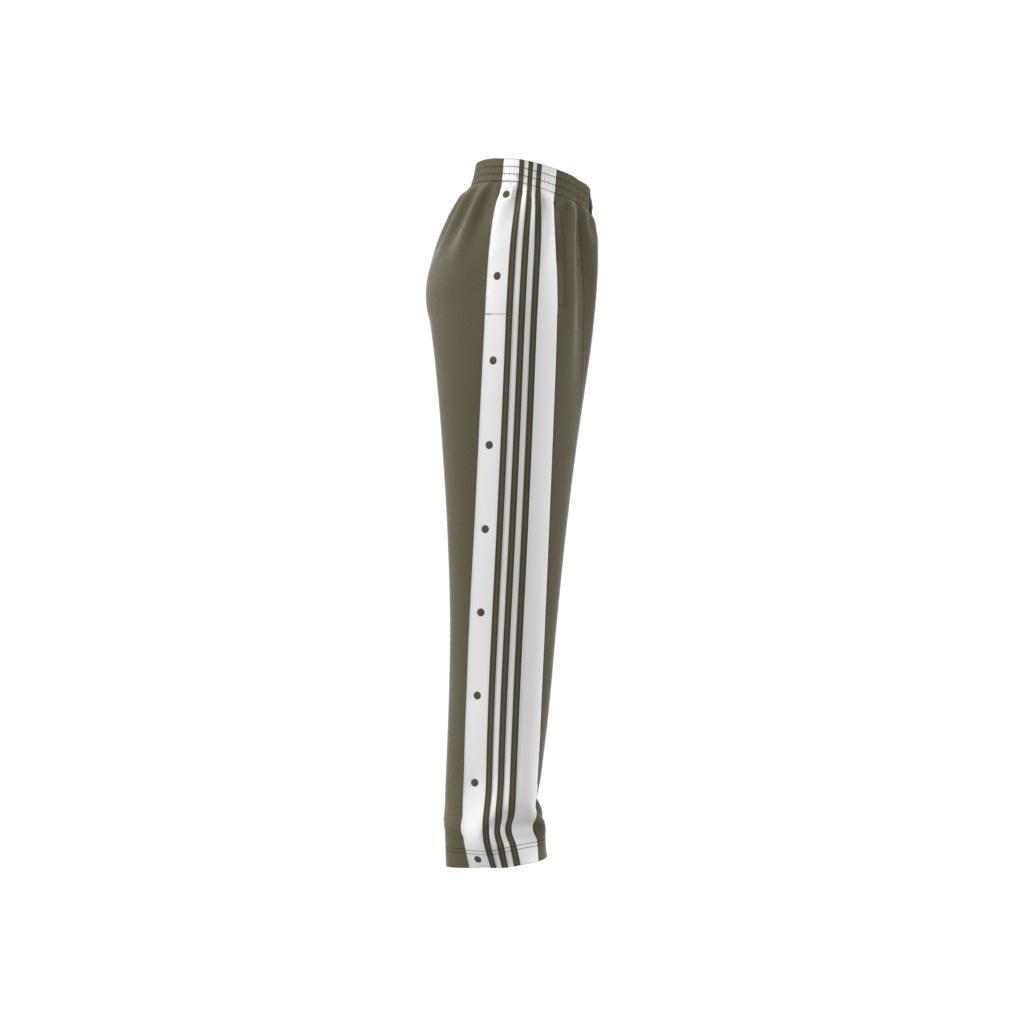 Adibreak Tracksuit Bottoms, Green, A901_ONE, large image number 6