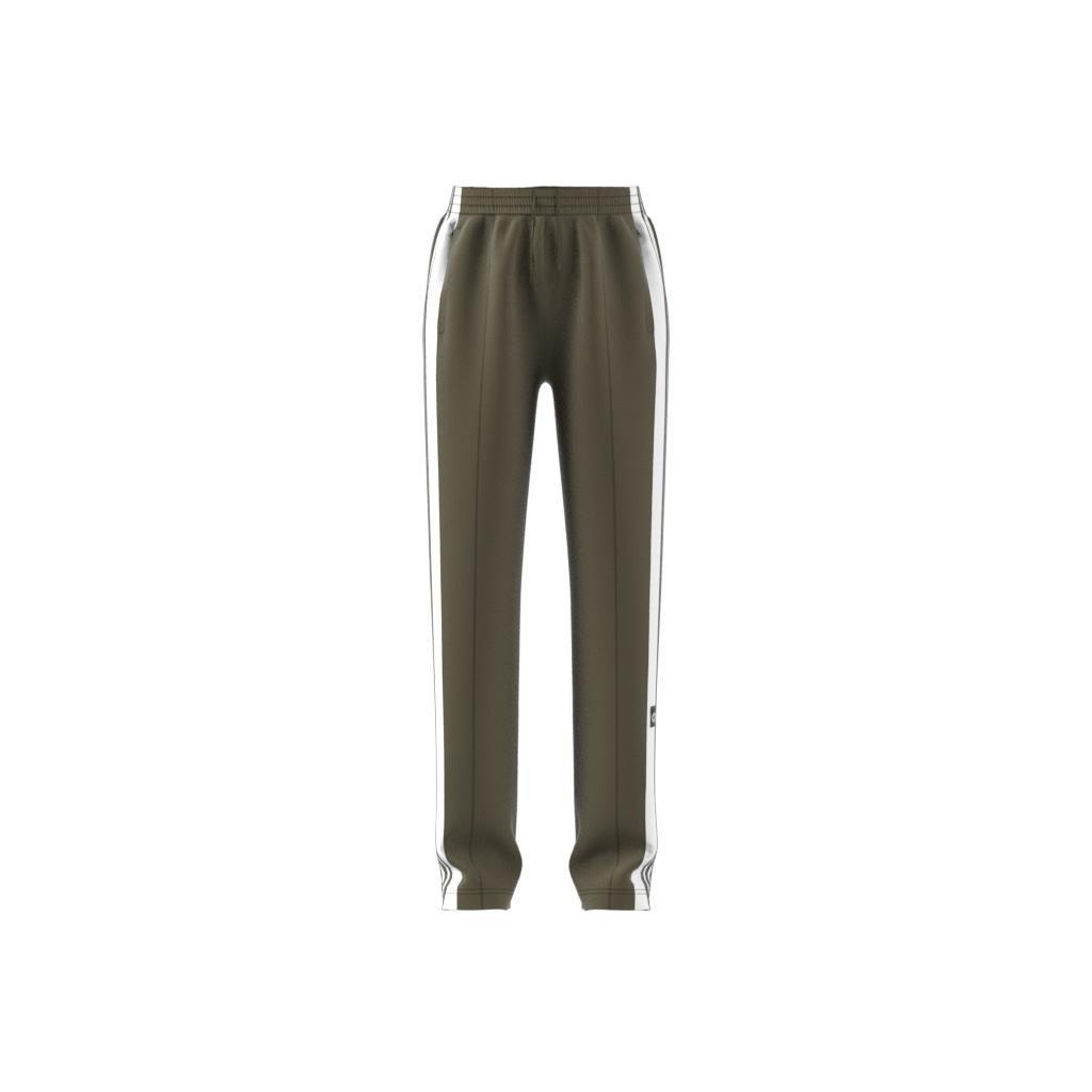 Adibreak Tracksuit Bottoms, Green, A901_ONE, large image number 10