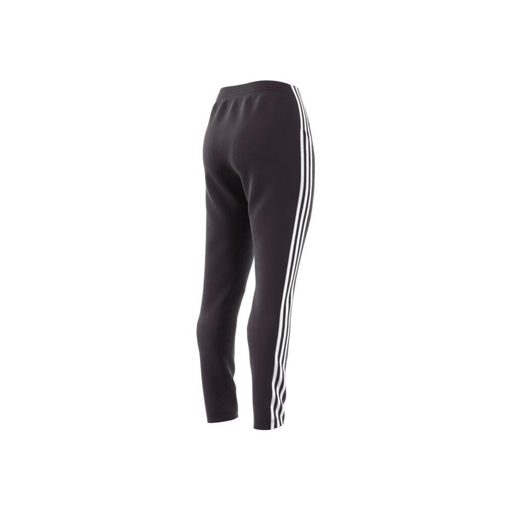 Adicolor SST Track Tracksuit Bottoms, Purple, , large image number 5