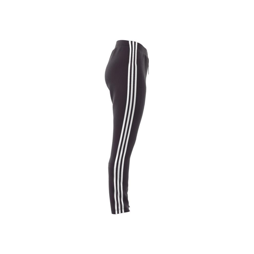 Adicolor SST Track Tracksuit Bottoms, Purple, , large image number 6