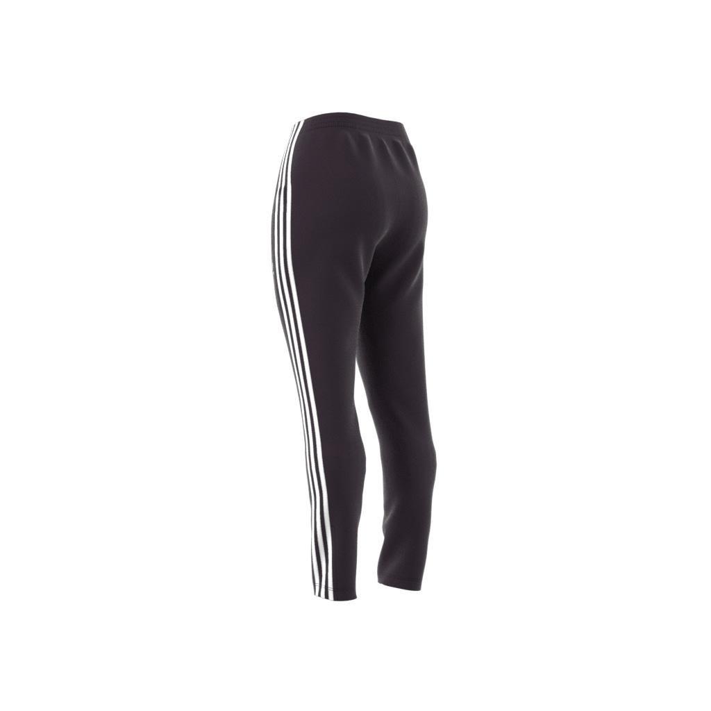 Adicolor SST Track Tracksuit Bottoms, Purple, , large image number 7