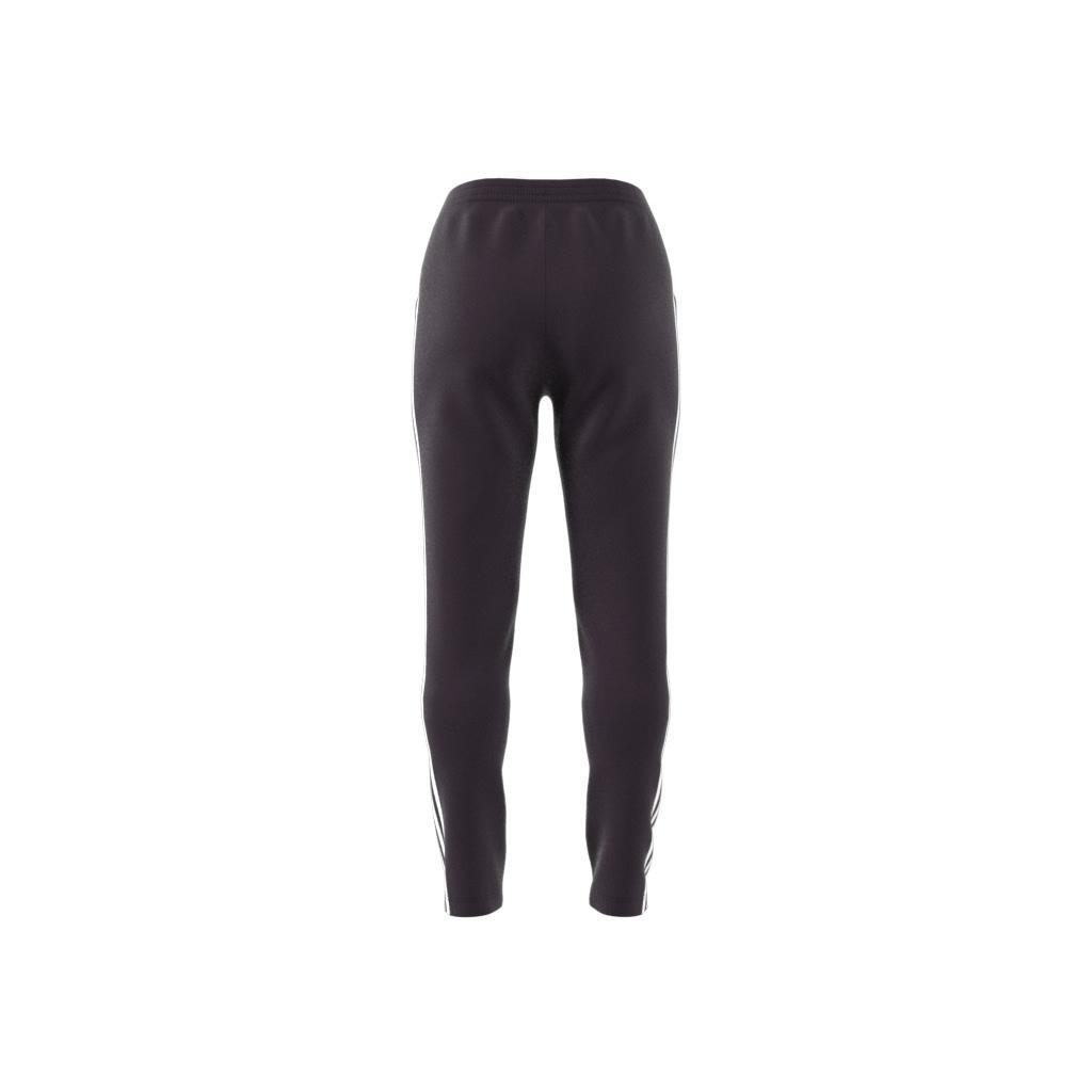 Adicolor SST Track Tracksuit Bottoms, Purple, , large image number 8