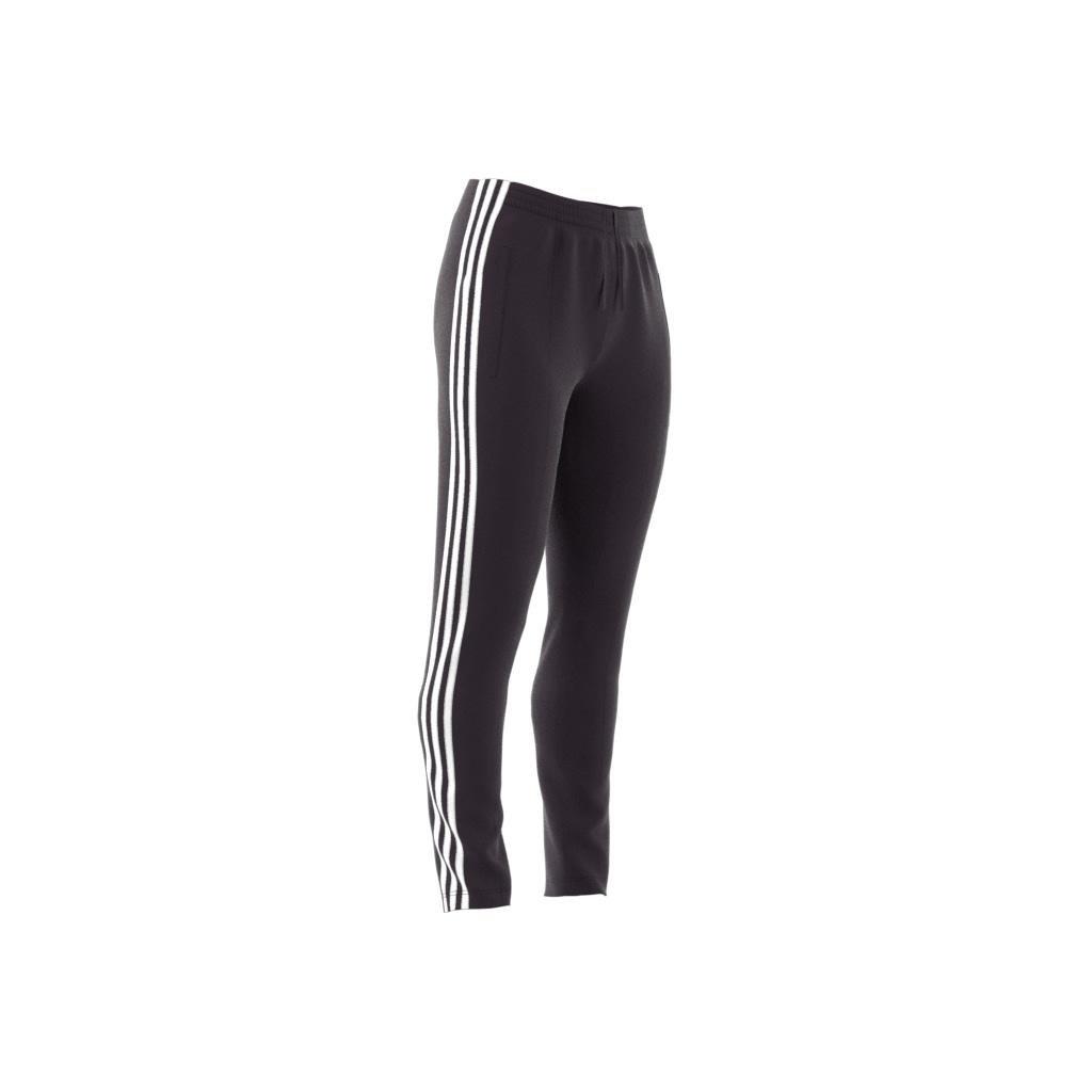 Adicolor SST Track Tracksuit Bottoms, Purple, , large image number 12