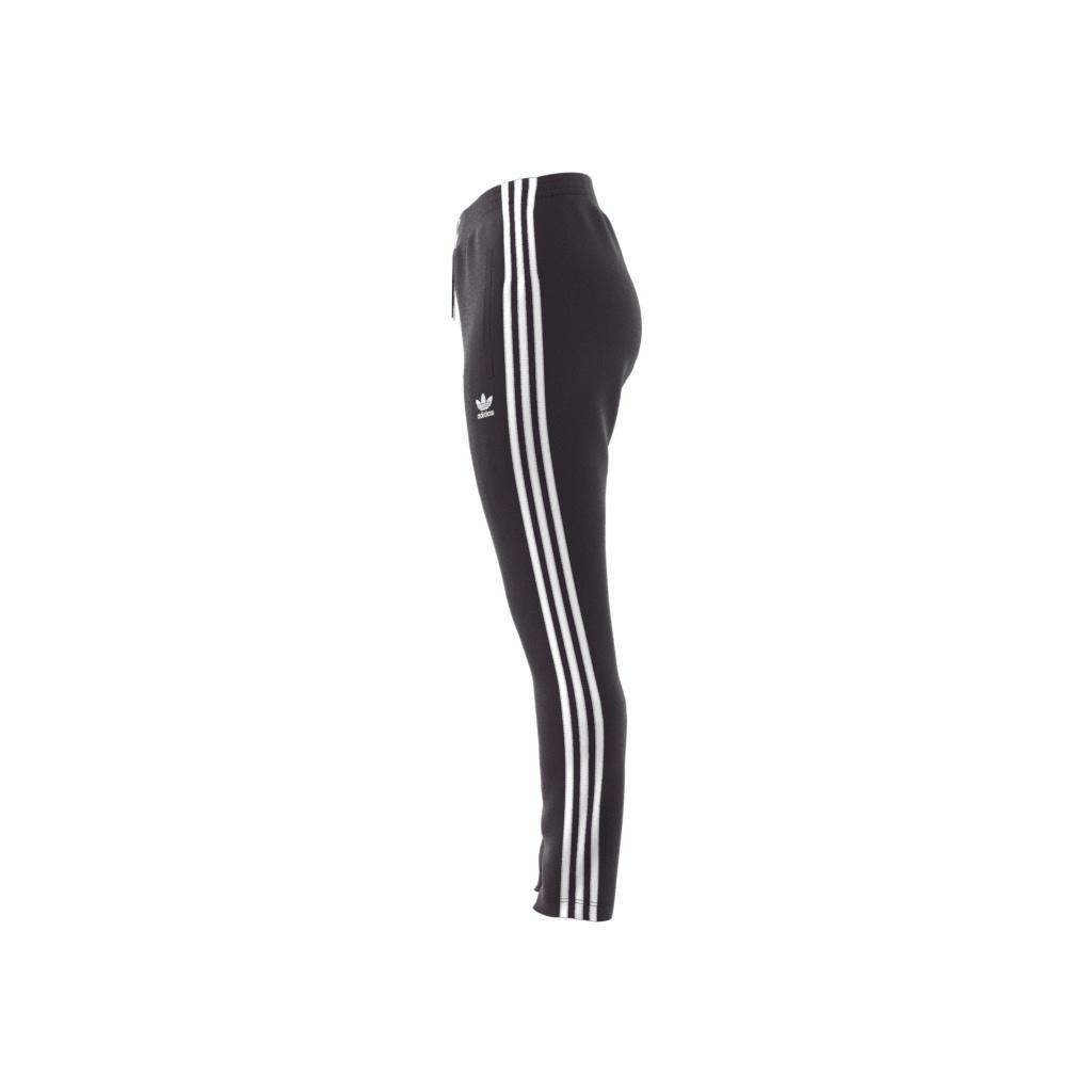 Adicolor SST Track Tracksuit Bottoms, Purple, , large image number 13