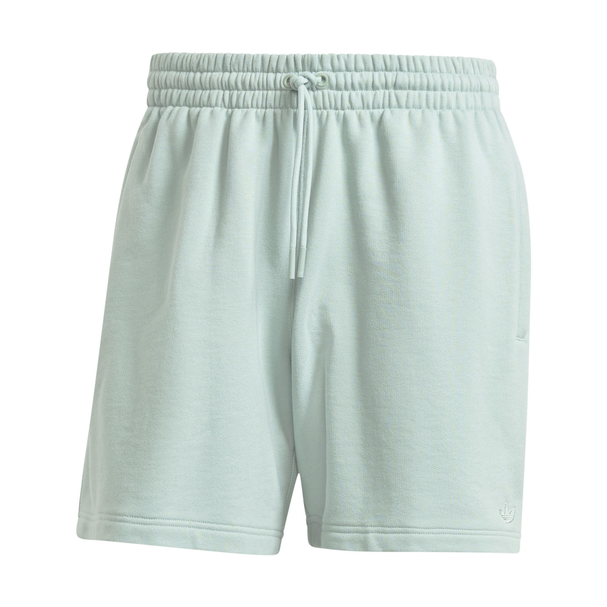 Premium Essentials Shorts, Green, A901_ONE, large image number 1