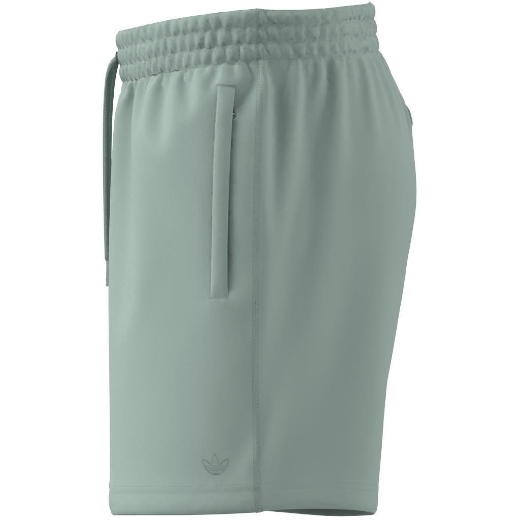 Premium Essentials Shorts, Green, A901_ONE, large image number 6