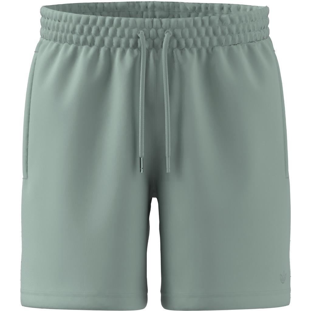 Premium Essentials Shorts, Green, A901_ONE, large image number 8