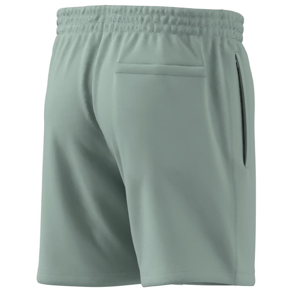 Premium Essentials Shorts, Green, A901_ONE, large image number 14